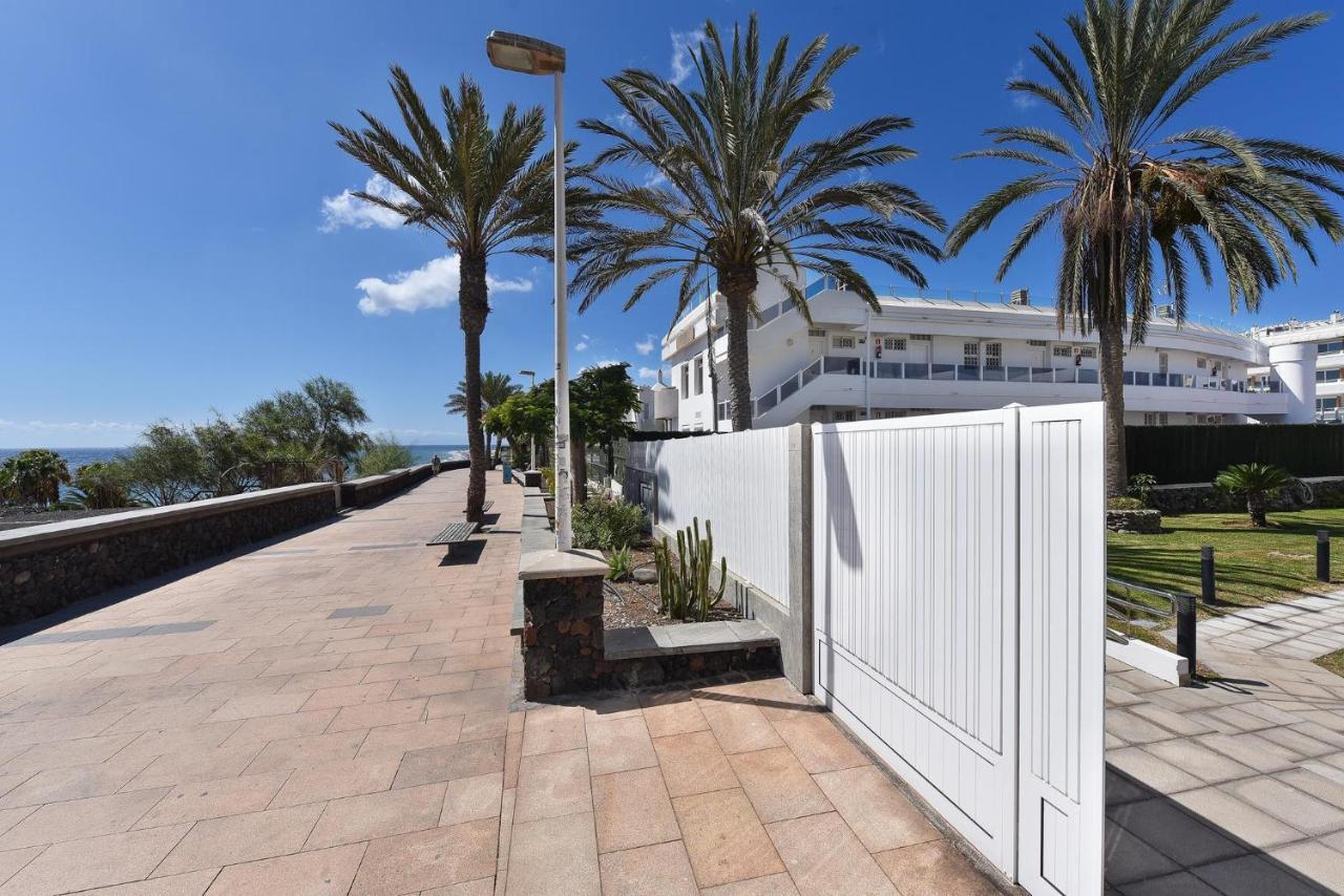 Aida 202 By Villagrancanaria Apartment *