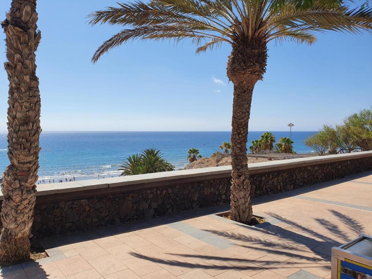 Apartment Aida 202 By Villagrancanaria *