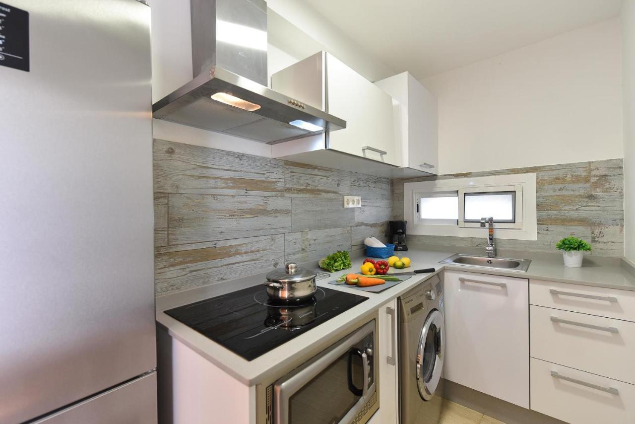 Apartment Aida 202 By Villagrancanaria