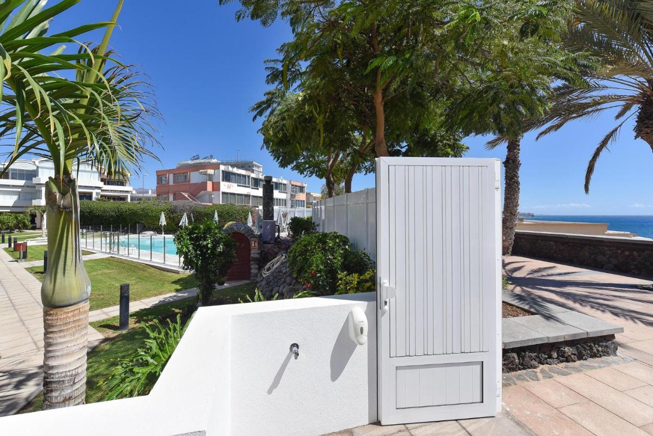 Aida 202 By Villagrancanaria Apartment *