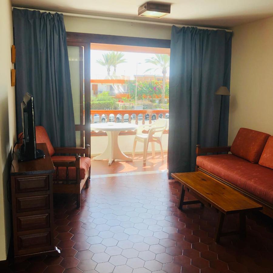 Apartment Alsol Orquideas Playa del Inglés