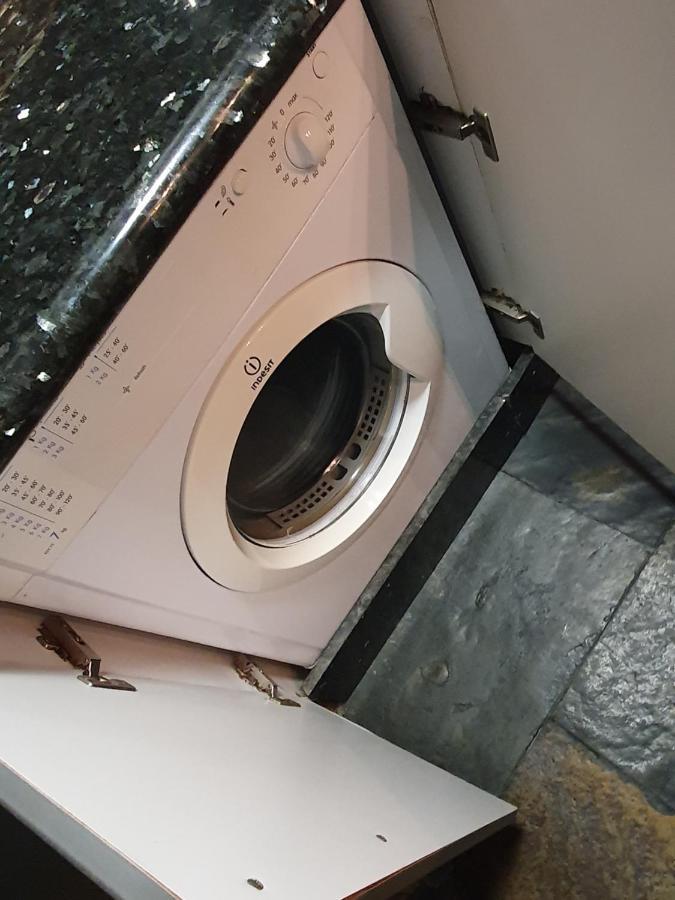 Lizards Lounge - Tanife Beim Yumbo Apartment *