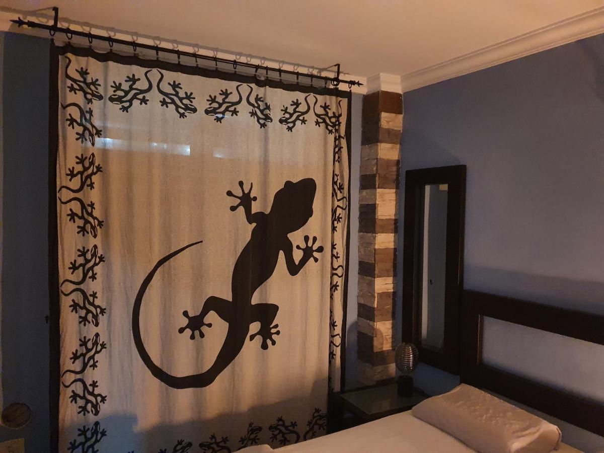 Lizards Lounge - Tanife Beim Yumbo * Playa del Inglés