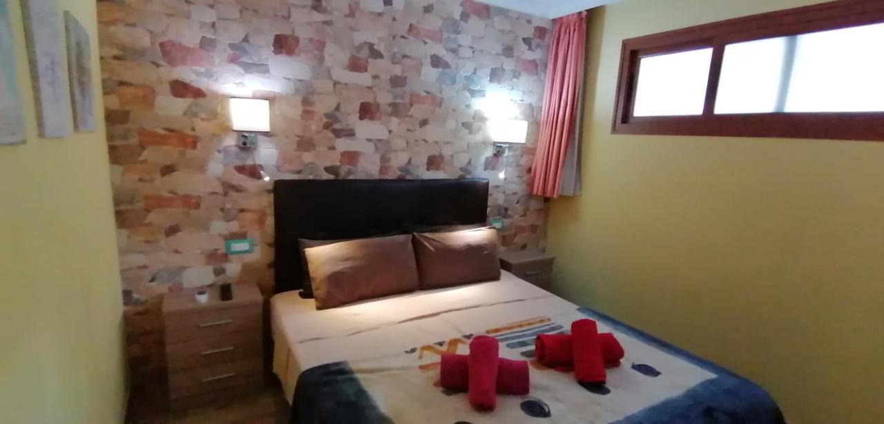 Glamour Near Yumbo Center Apartamento *