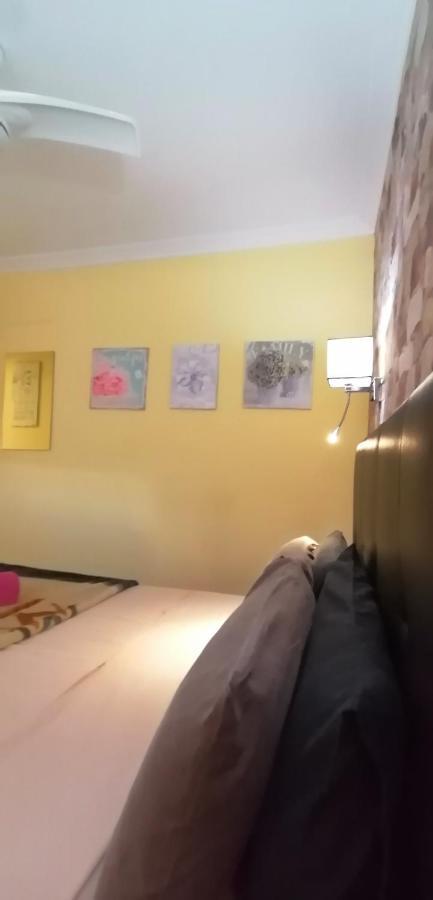 Glamour Near Yumbo Center Apartamento *