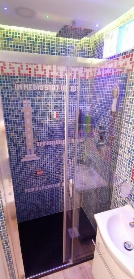 Apartamento Glamour Near Yumbo Center