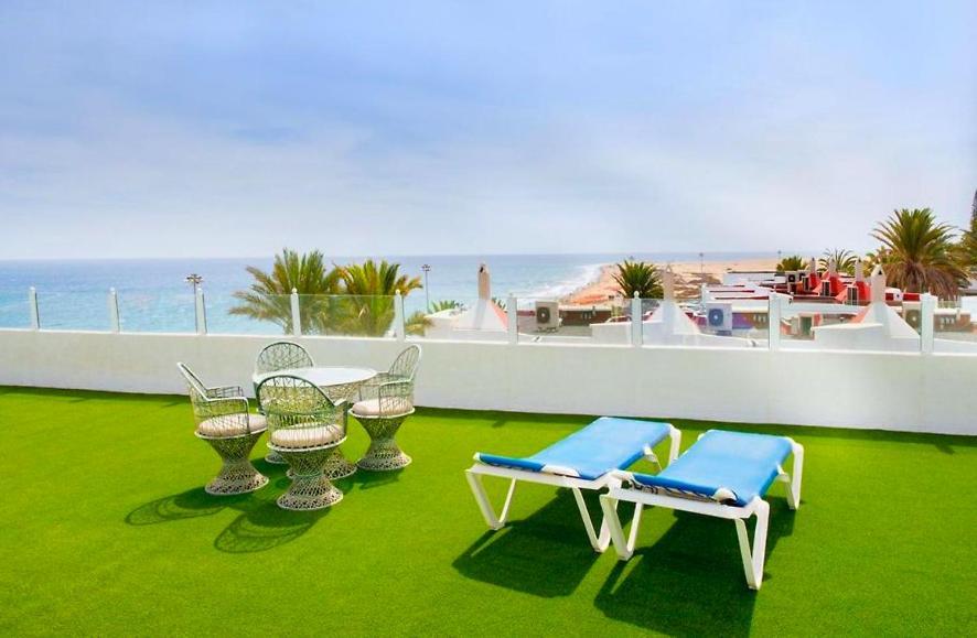 Isabel Del Mar Apartment