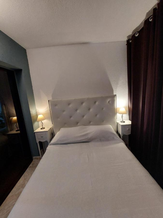 Apartamento Excelsior Ii Vista Playa del Inglés