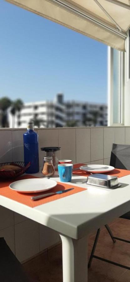 Teror 503 Apartamento