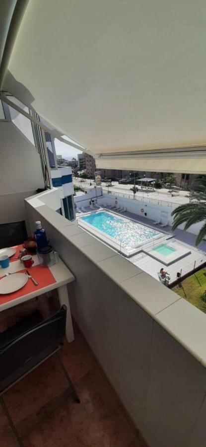 Apartamento Teror 503 *