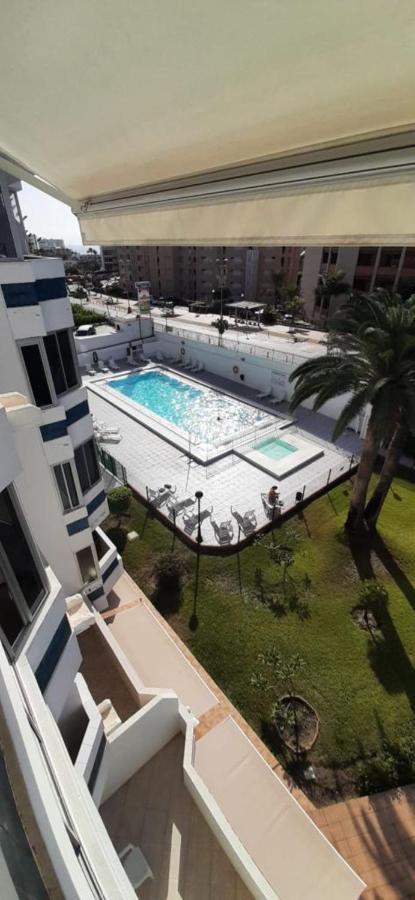 Teror 503 Playa del Inglés