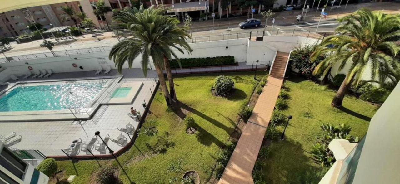 Teror 503 Apartamento *