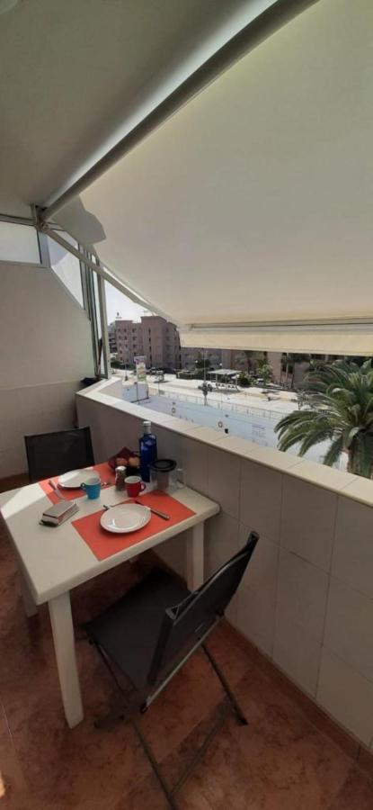 Teror 503 Apartamento Playa del Inglés