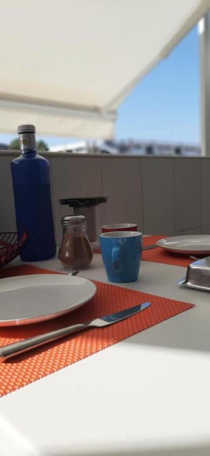 Apartamento Teror 503