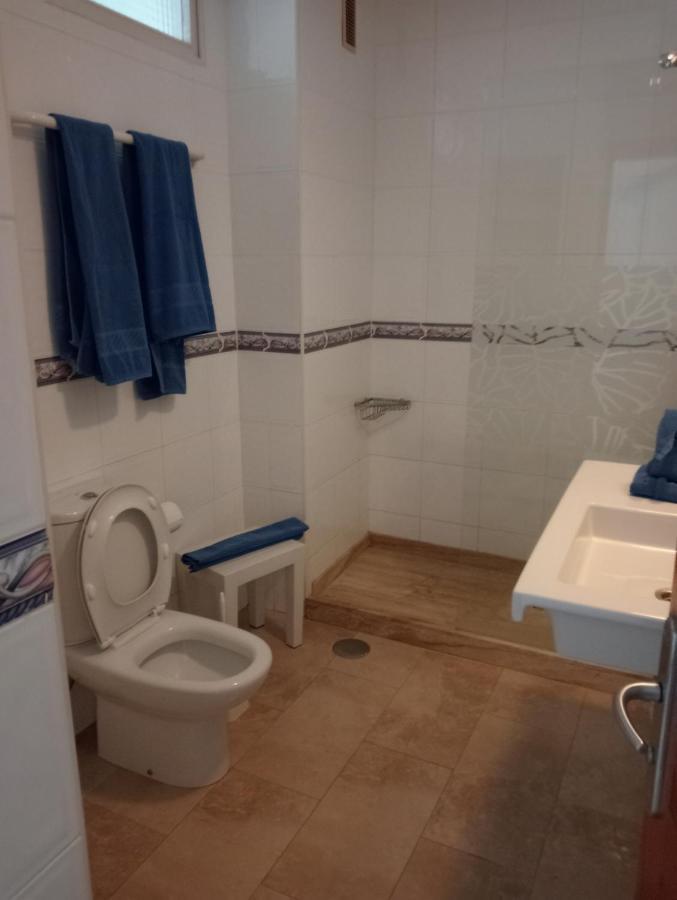 San Nicolas Appartement