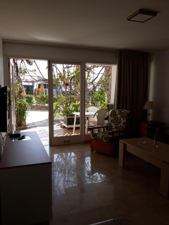 San Nicolas Playa del Inglés