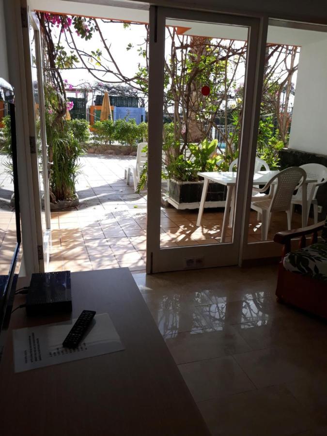 San Nicolas Appartement Playa del Inglés