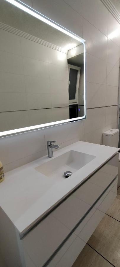 Apartamento Vision Relax *