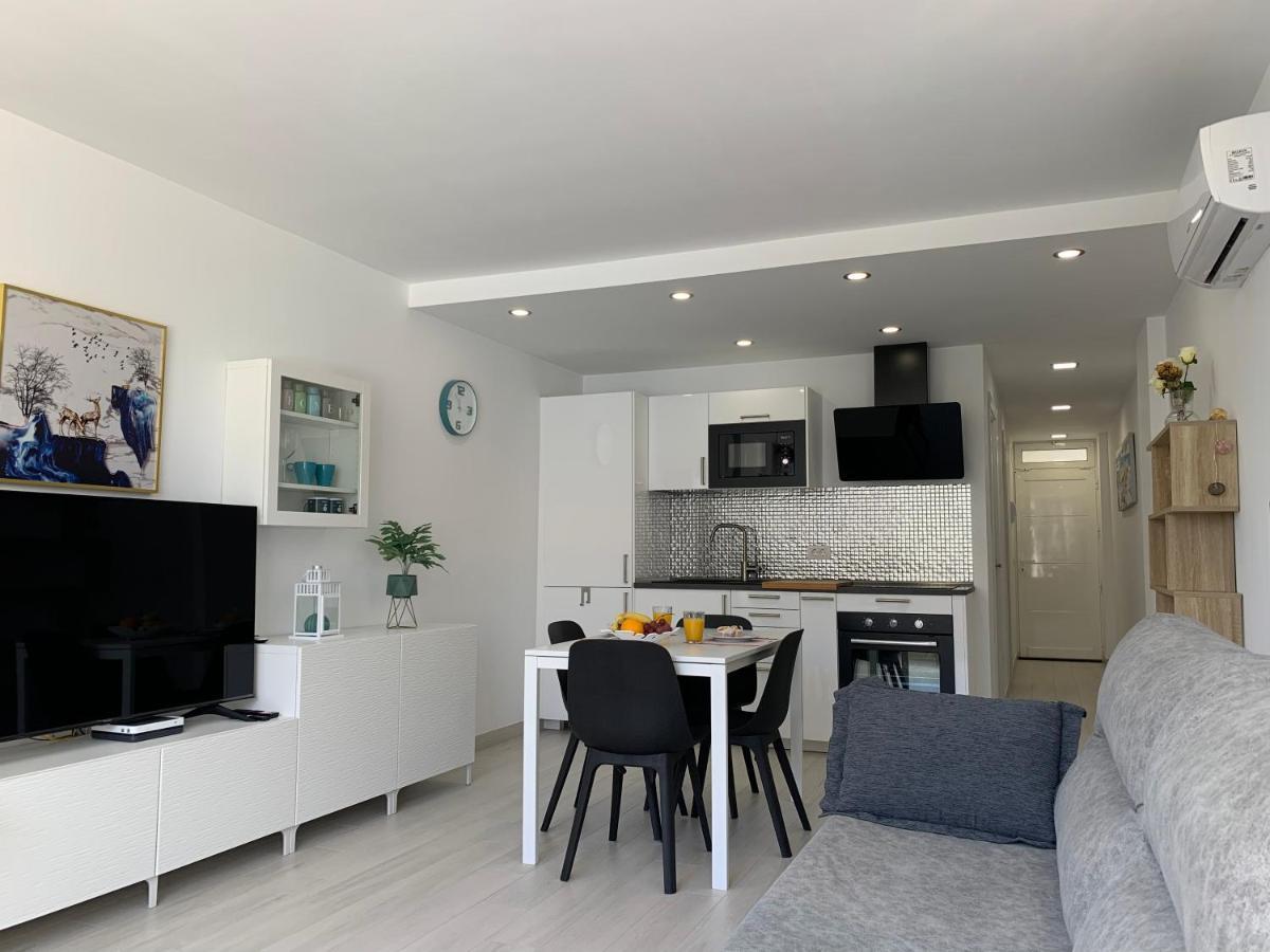 Apartment Marisol Molinos Playa Ingles By Luca Gran Canaria