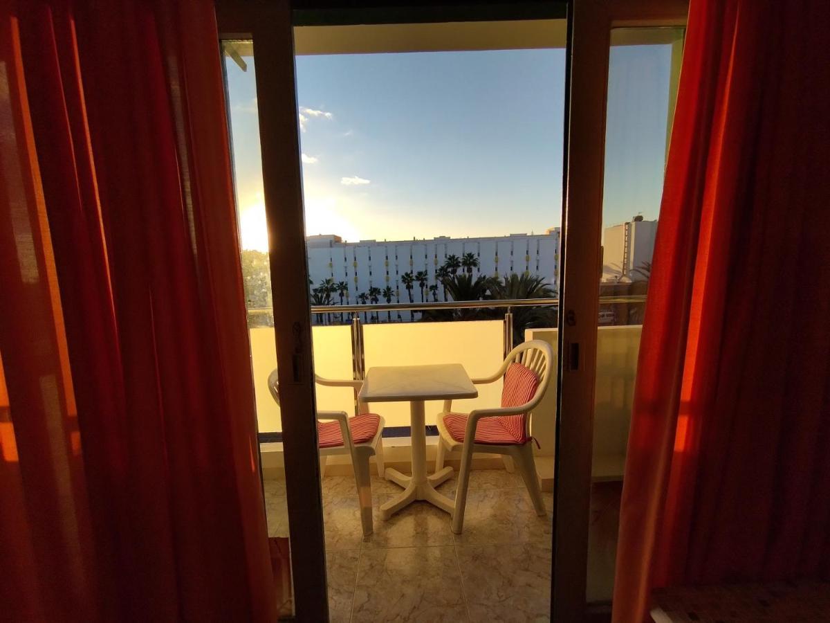 Maspalomas Dunes Apartment *