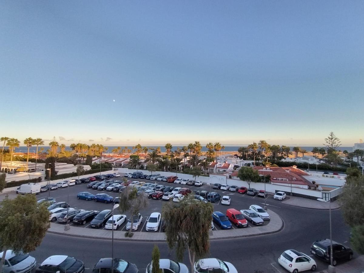 Apartment Maspalomas Dunes