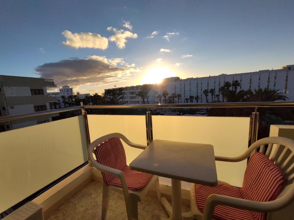 Maspalomas Dunes *