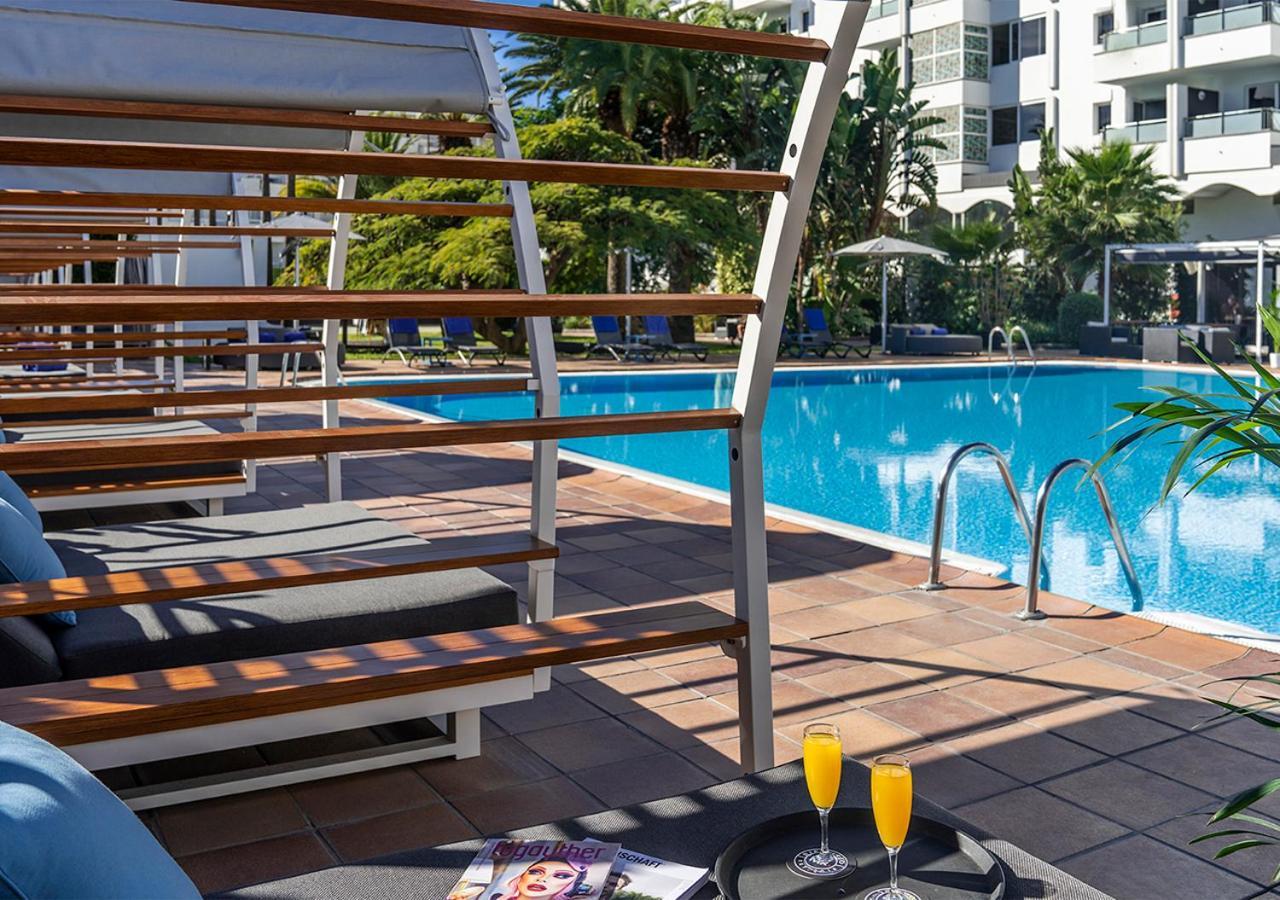 Axel Maspalomas - Adults Only Hotelli