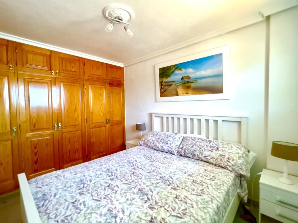 Cozy Near Yumbo Apartment Playa del Ingles (Gran Canaria)