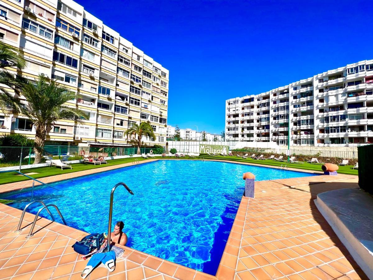Cozy Near Yumbo * Playa del Ingles (Gran Canaria)
