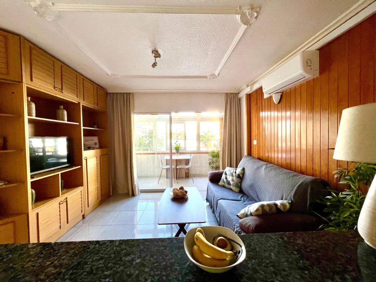 Apartment Cozy Near Yumbo *
