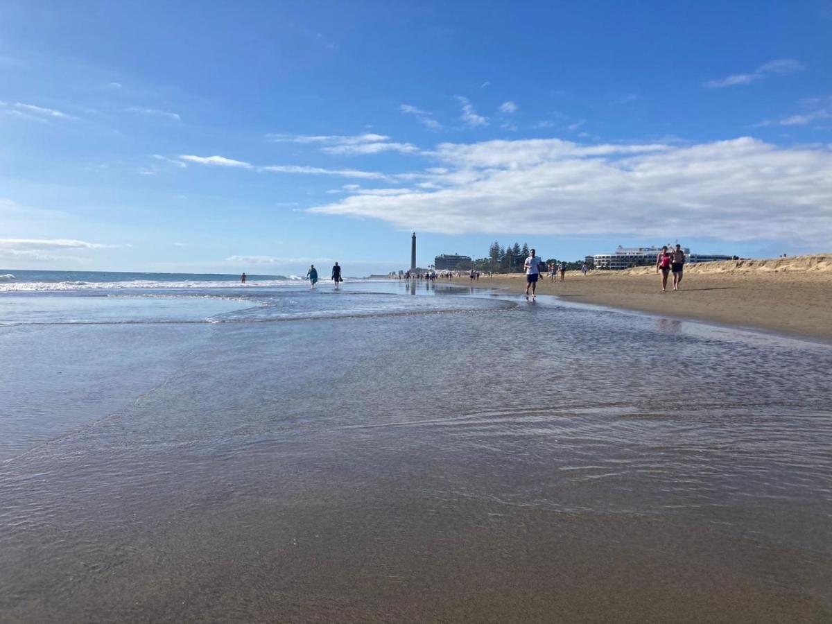 Apartamento Maspalomas Living Las Brisas Bungalow