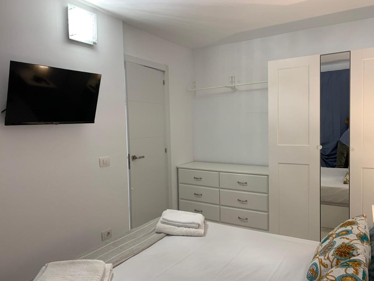 Apartment Marisol Molinos Playa Ingles By Luca Gran Canaria *
