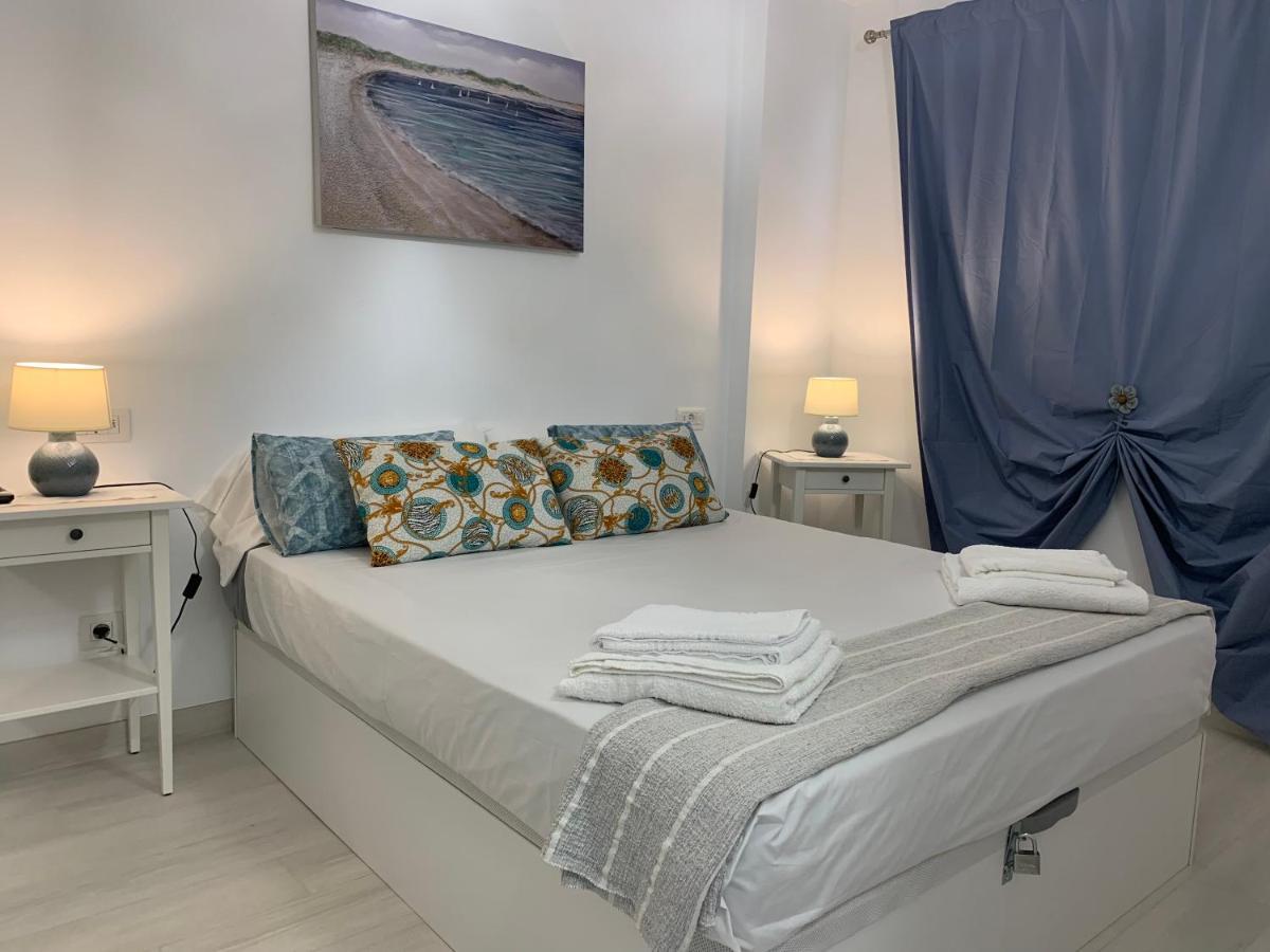 Apartment Marisol Molinos Playa Ingles By Luca Gran Canaria Playa del Inglés