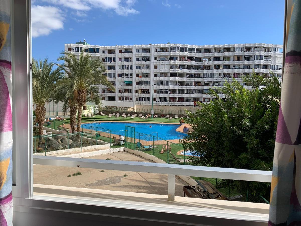 Marisol Molinos Playa Ingles By Luca Gran Canaria Apartment Playa del Inglés