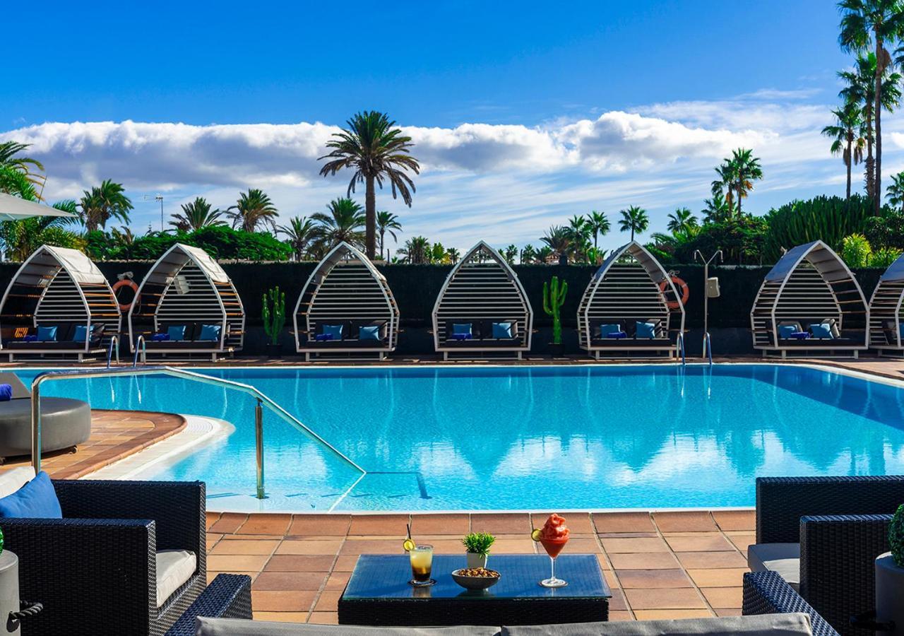 Axel Maspalomas - Adults Only Hotelli