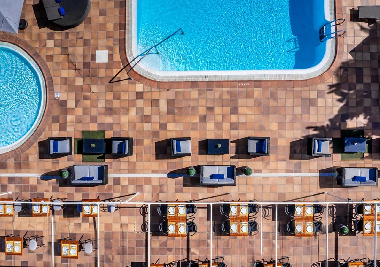 Axel Maspalomas - Adults Only Hotelli 3*