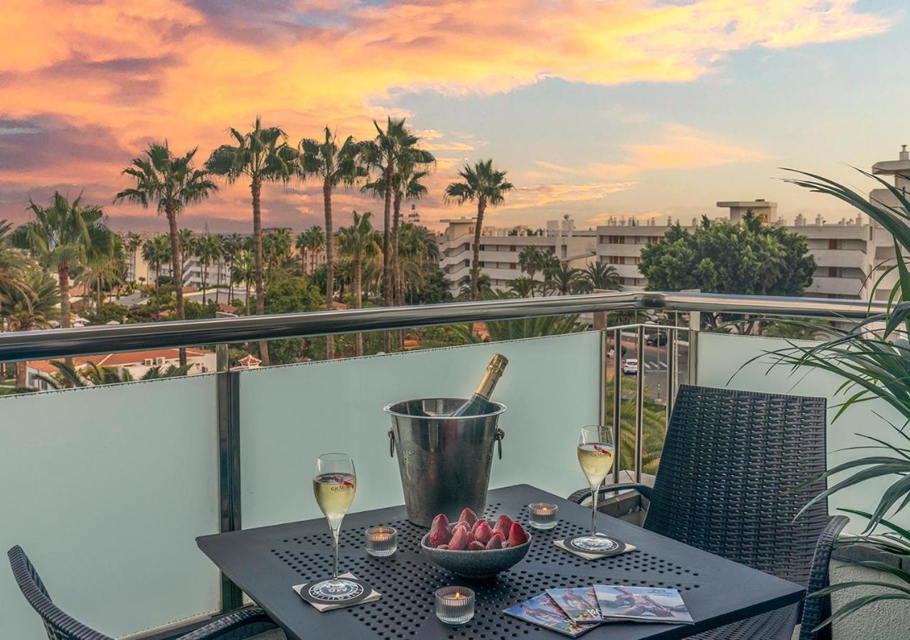 Axel Maspalomas - Adults Only 3* Playa del Inglés