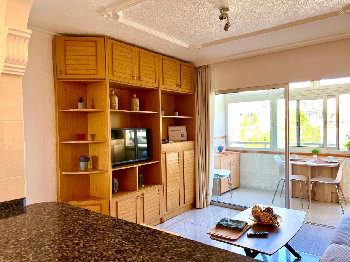 Apartment Cozy Near Yumbo