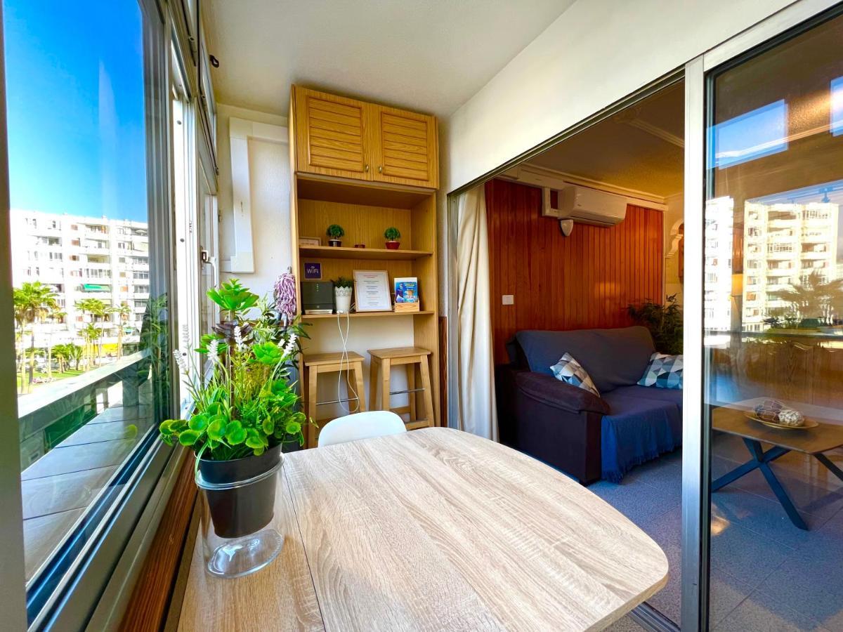 Cozy Near Yumbo * Playa del Ingles (Gran Canaria)
