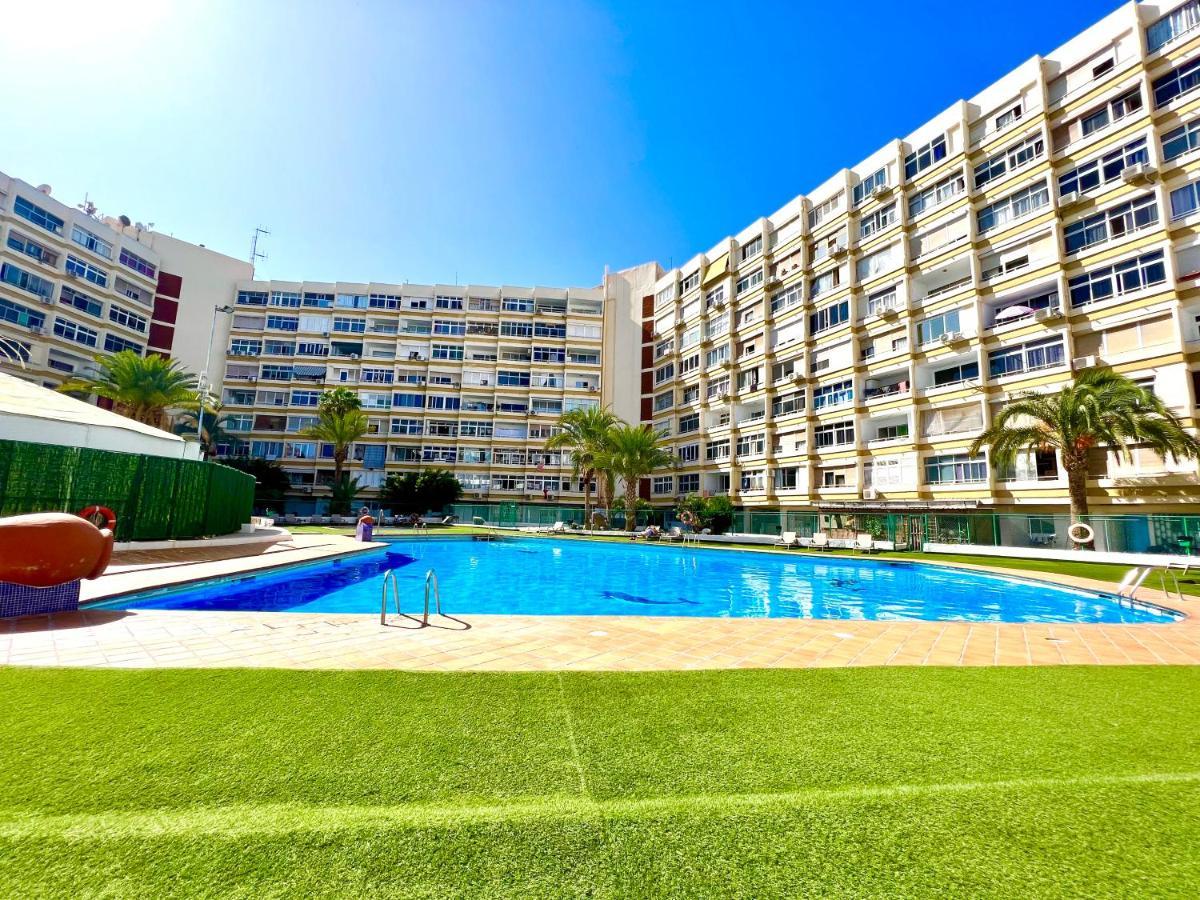 Cozy Near Yumbo Apartment Playa del Ingles (Gran Canaria)