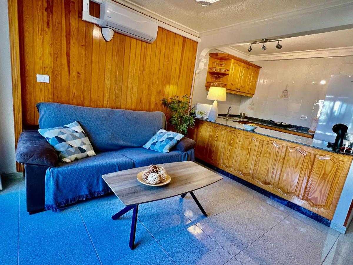 Apartment Cozy Near Yumbo *