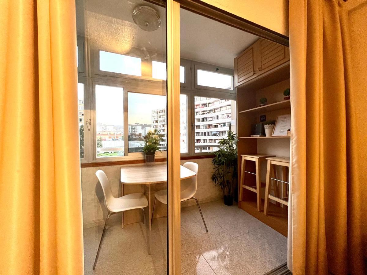 Cozy Near Yumbo Apartment Playa del Ingles (Gran Canaria)