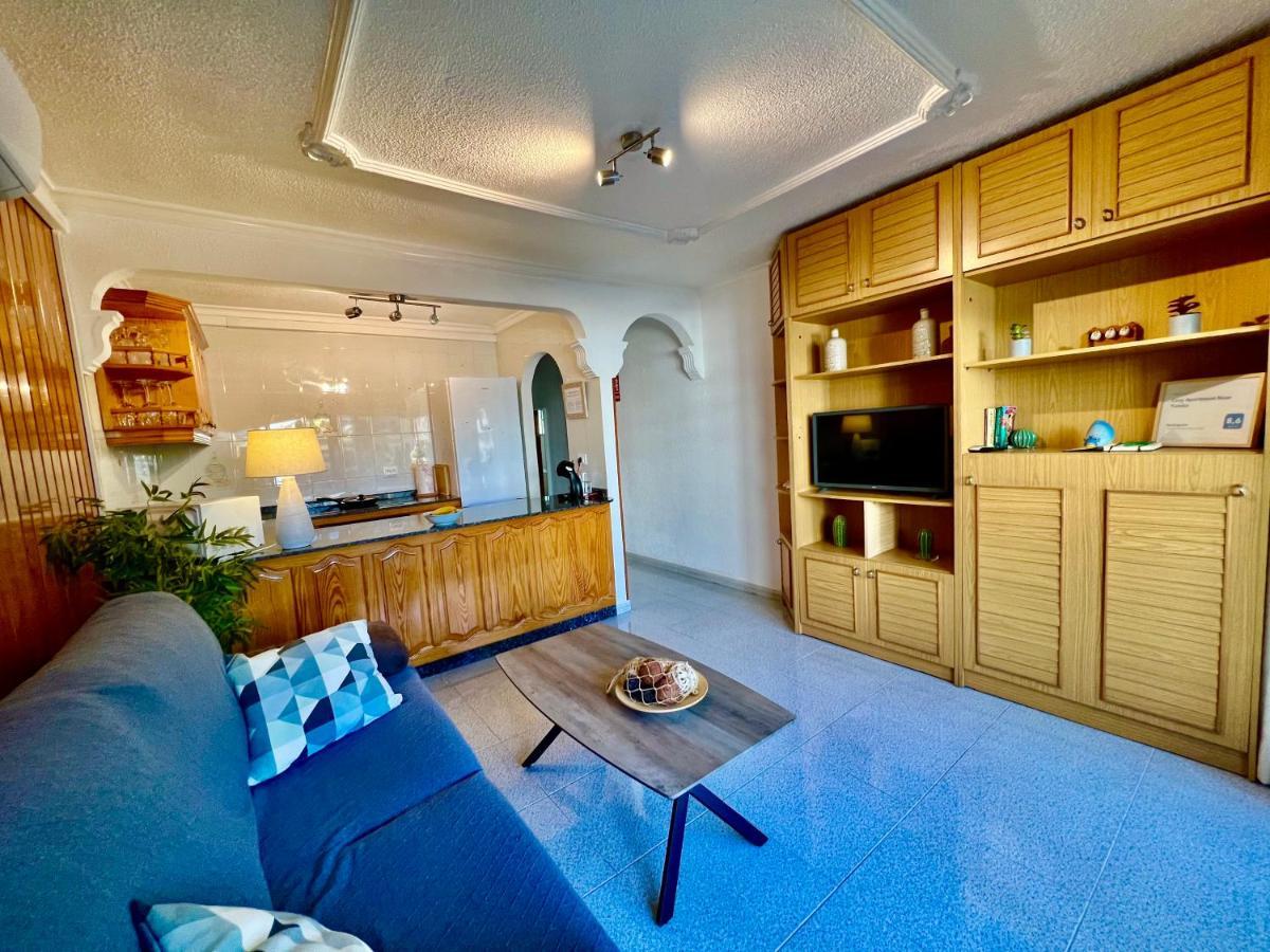 Apartment Cozy Near Yumbo *
