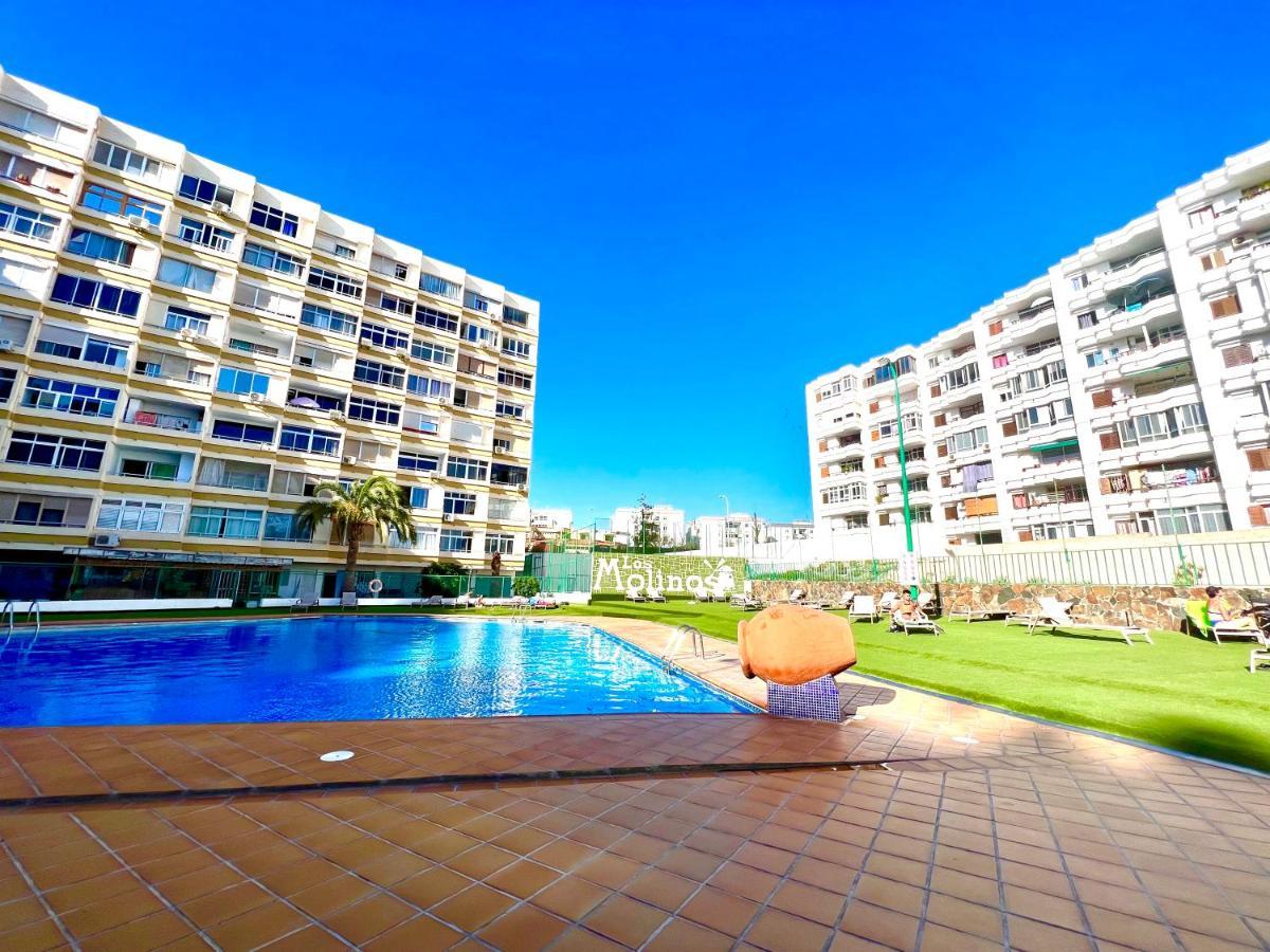 Cozy Near Yumbo Playa del Ingles (Gran Canaria)