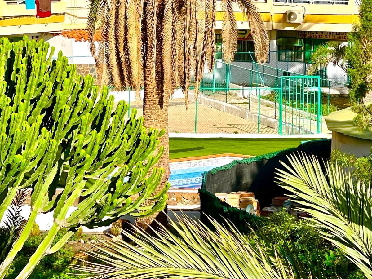 Cozy Near Yumbo * Playa del Ingles (Gran Canaria)