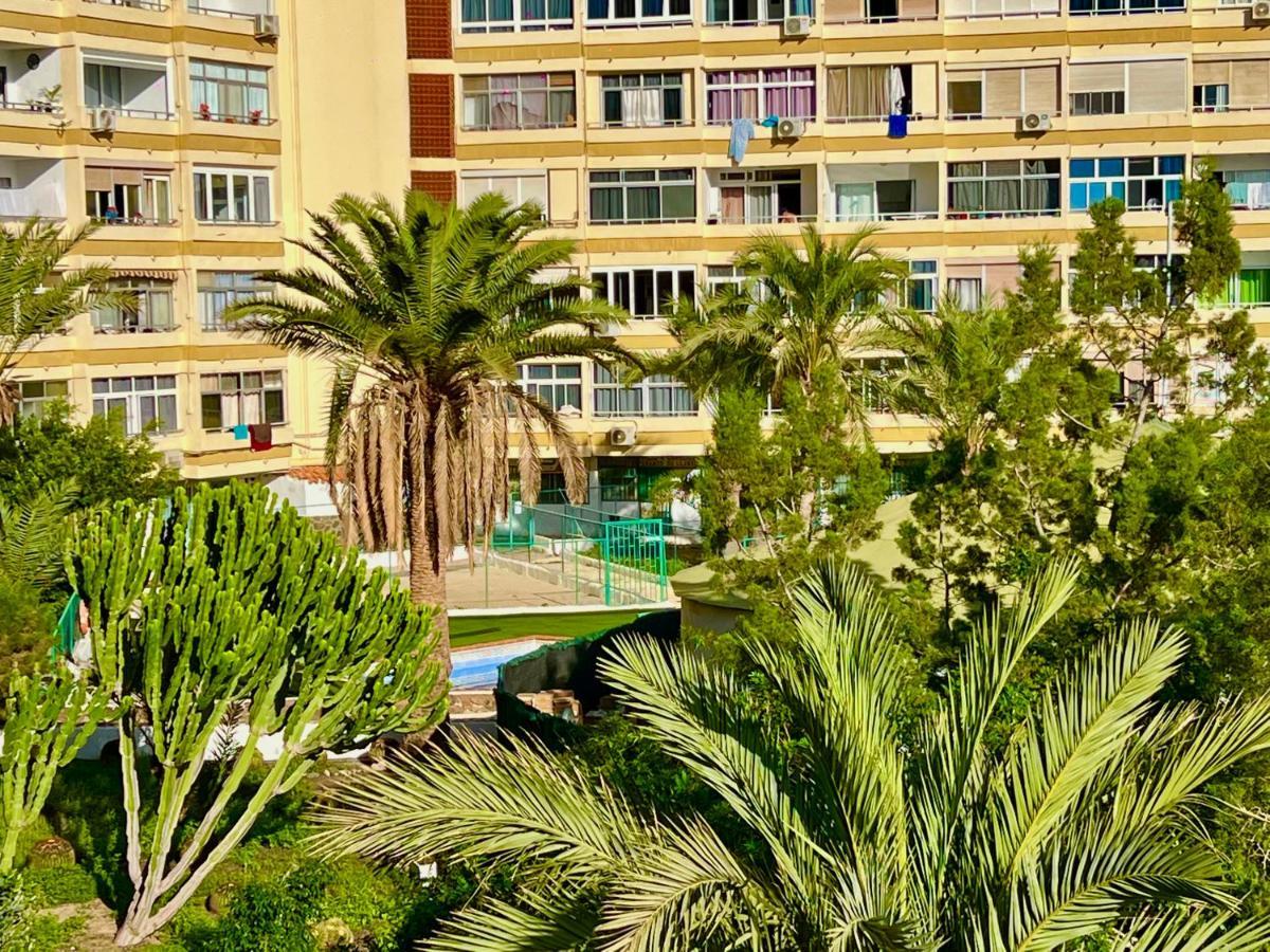 Cozy Near Yumbo Apartment Playa del Ingles (Gran Canaria)