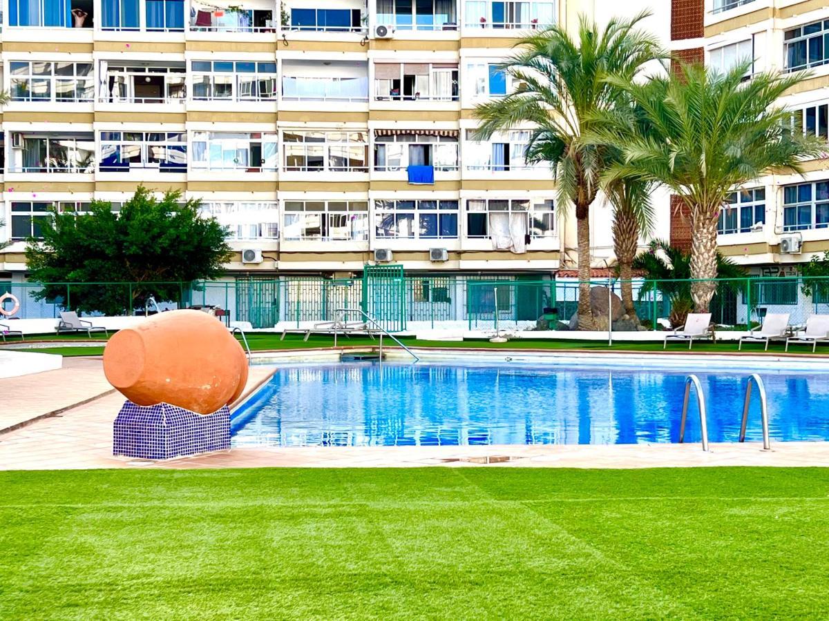 Apartment Cozy Near Yumbo Playa del Ingles (Gran Canaria)