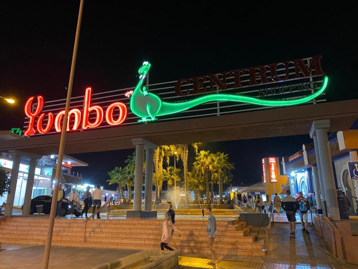 Cozy Near Yumbo Apartment