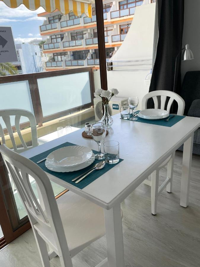 Sunny Australia By Yumbo Apartment Playa del Ingles (Gran Canaria)