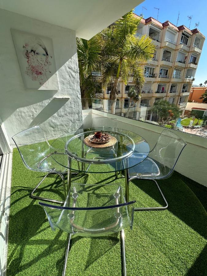 Sunny Tanife By Yumbo Huoneisto Playa del Inglés